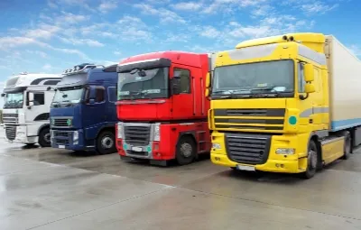 İstanbul Gölova Nakliye Ambarı