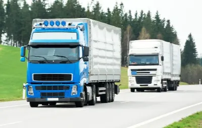 İstanbul ile Gölova Arası Eşya Taşıma